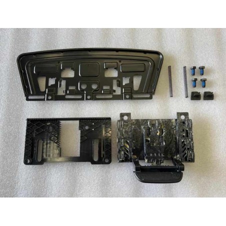 Repose-jambes de siège conducteur - BYD - 15562504-00