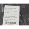 Vêtements de travail - L - 100% polyester - Polo à manches courtes pour technicien de style étranger pour l'été - Gris foncé - B
