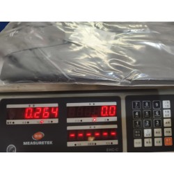 Vêtements de travail - L - 100% polyester - Polo à manches courtes pour technicien de style étranger pour l'été - Gris foncé - B