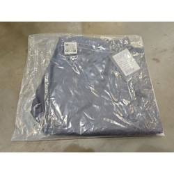 Vêtements de travail - 1XL - 60% coton et 40% polyester - Pantalon pour technicien de style étranger pour l'été - Gris foncé - B