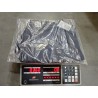 Vêtements de travail - 1XL - 60% coton et 40% polyester - Pantalon pour technicien de style étranger pour l'été - Gris foncé - B