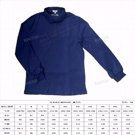 Vêtements de travail - 2XL - 100% fibre polyester - Polo à manches courtes associé aux salopettes à bretelles pour technicien de