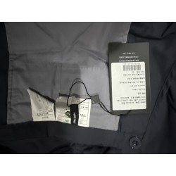 Vêtements de travail - 4XL - 60% coton et 40% polyester - Salopettes à bretelles pour technicien de style étranger pour l'été - 