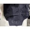 Vêtements de travail - 4XL - 60% coton et 40% polyester - Salopettes à bretelles pour technicien de style étranger pour l'été - 