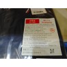 Vêtements de travail - 4XL - 90% nylon et 10% élasthanne - Polo à manches courtes pour hommes de style étranger - Bleu marine - 