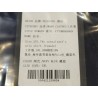 Vêtements de travail - 5XL - 90% nylon et 10% élasthanne - Polo à manches courtes pour hommes de style étranger - Bleu marine - 