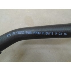 Durite de refroidissement 71 - BYD - 12463446-00