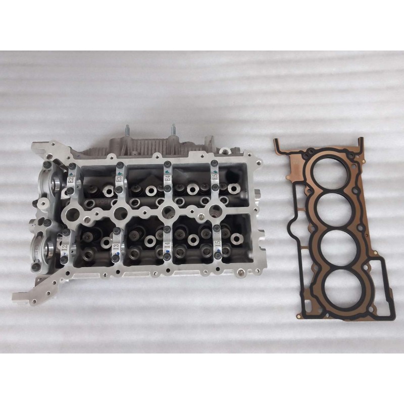 Culasse - BYD - 15587179-00