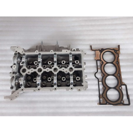 Culasse - BYD - 15587179-00