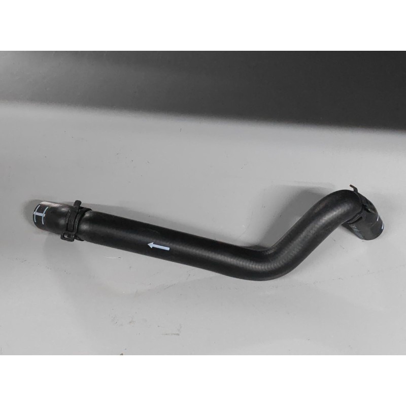 Tuyau de refroidissement 61 - BYD - 12463445-00