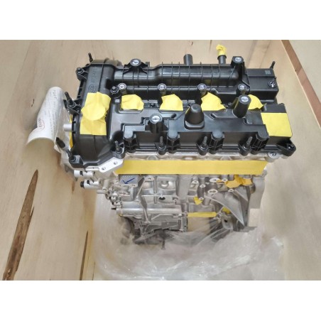 Moteur - BYD - 15587177-00