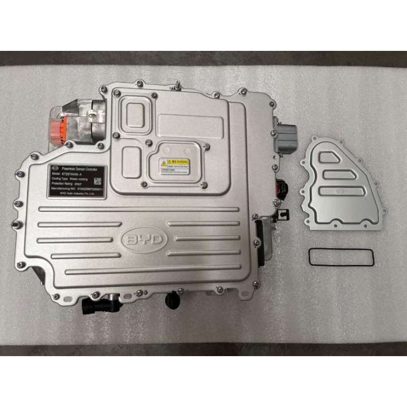Accessoires auto fabriqués - SC2EM-2142700BB - Kit de réparation pour l'unité de commande du domaine d'alimentation - BYD - 1558