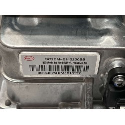 Accessoires auto fabriqués - SC2EM-2142700BB - Kit de réparation pour l'unité de commande du domaine d'alimentation - BYD - 1558