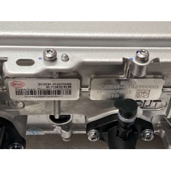 Accessoires auto fabriqués - SC2EM-2142700BB - Kit de réparation pour l'unité de commande du domaine d'alimentation - BYD - 1558
