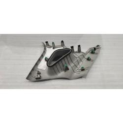 Garde supérieure,Montant-C,D-Gris - BYD - 15582138-00