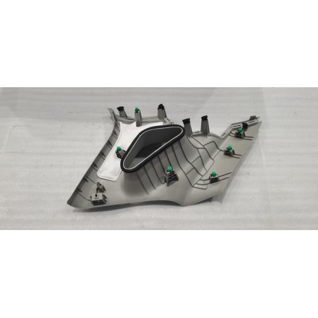 Garde supérieure,Montant-C,D-Gris - BYD - 15582138-00