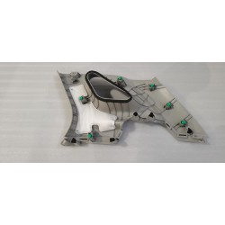 Cache supérieur,Montant C,G -Gris - BYD - 15582136-00
