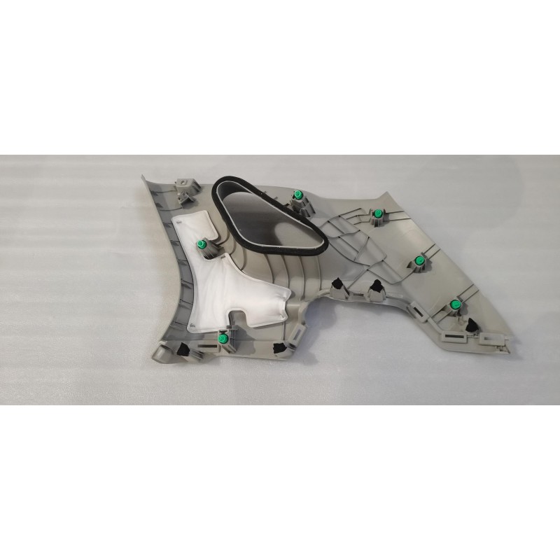 Cache supérieur,Montant C,G -Gris - BYD - 15582136-00