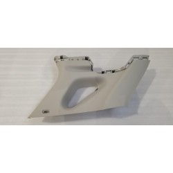 Cache supérieur,Montant C,G -Gris - BYD - 15582136-00