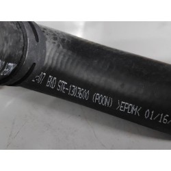 Tuyau de refroidissement 61 - BYD - 12463445-00