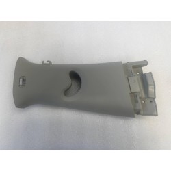 Blindage supérieur de montant B droit - gris - BYD - 15582132-00