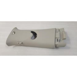 Garde Supérieur,Montant B,L-Gris - BYD - 15582126-00