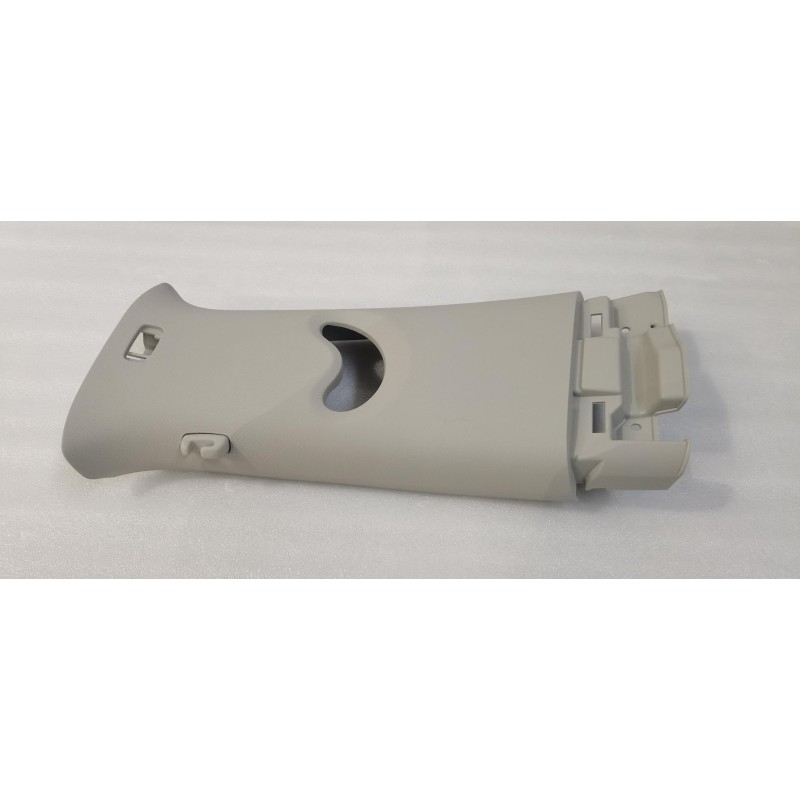 Garde Supérieur,Montant B,L-Gris - BYD - 15582126-00