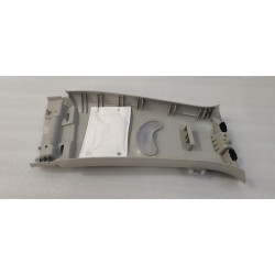 Garde Supérieur,Montant B,L-Gris - BYD - 15582126-00