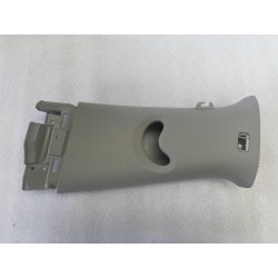 Garniture supérieure de montant B gauche - gris - BYD - 15582124-00