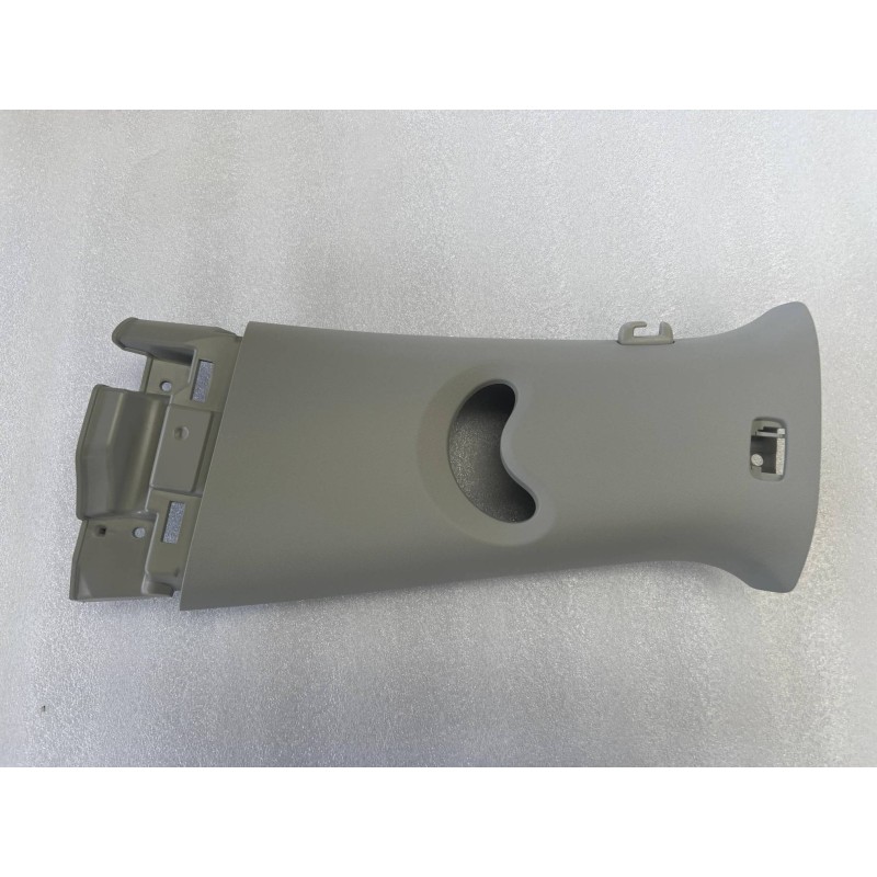 Garniture supérieure de montant B gauche - gris - BYD - 15582124-00