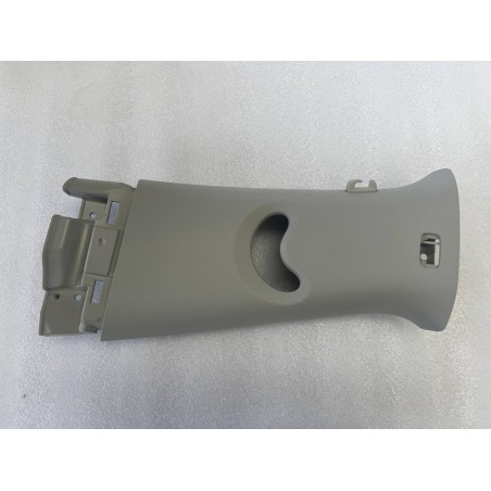 Garniture supérieure de montant B gauche - gris - BYD - 15582124-00