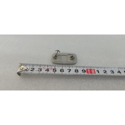 Logo Cover, Rideau Gonflable Latéral-Gris - BYD - 15582109-00