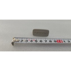 Logo Cover, Rideau Gonflable Latéral-Gris - BYD - 15582109-00
