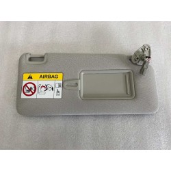 Pare-soleil droit - Misty Grey - BYD - 15578295-00