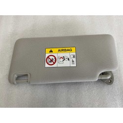 Pare-soleil droit - Misty Grey - BYD - 15578295-00