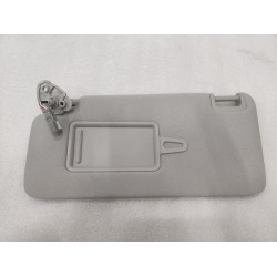 Pare-soleil gauche -Misty Grey - BYD - 15578294-00