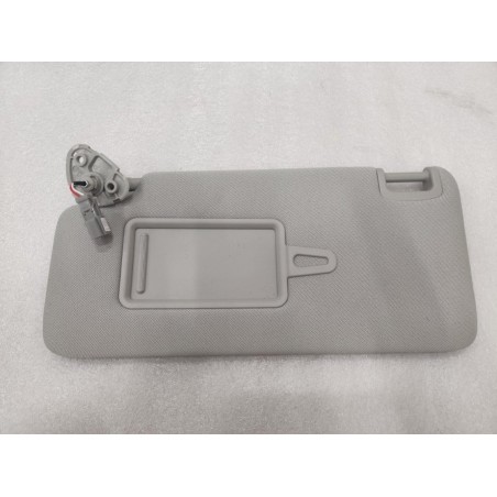 Pare-soleil gauche -Misty Grey - BYD - 15578294-00