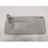 Pare-soleil gauche -Misty Grey - BYD - 15578294-00