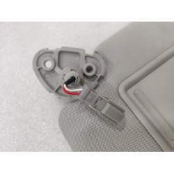 Pare-soleil gauche -Misty Grey - BYD - 15578294-00