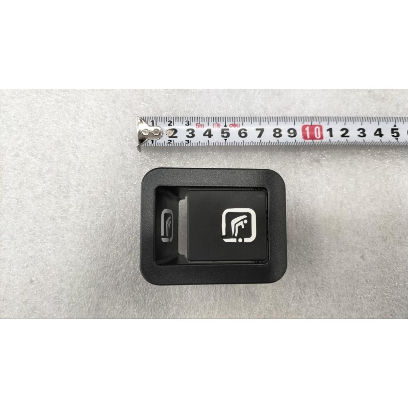 Ancrage inférieur ISOFIX - Noir foncé 5 - BYD - 15575819-00