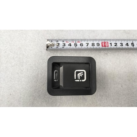 Ancrage inférieur ISOFIX - Noir foncé 5 - BYD - 15575819-00