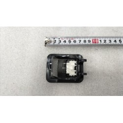 Ancrage inférieur ISOFIX - Noir foncé 5 - BYD - 15575819-00