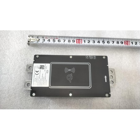 Accès intelligent de charge sans fil - BYD - 15575667-00