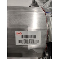 Accessoires auto fabriqués - SC2EM-F - Kit de réparation pour l'ensemble de moteur d'entraînement avant + réducteur - BYD - 1557