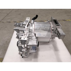 Accessoires auto fabriqués - SC2EM-F - Kit de réparation pour l'ensemble de moteur d'entraînement avant + réducteur - BYD - 1557