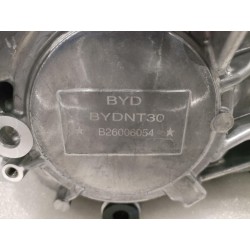 Accessoires auto fabriqués - SC2EM-F - Kit de réparation pour l'ensemble de moteur d'entraînement avant + réducteur - BYD - 1557