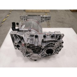 Accessoires auto fabriqués - SC2EM-F - Kit de réparation pour l'ensemble de moteur d'entraînement avant + réducteur - BYD - 1557