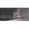 Couvercle de calandre avant - BYD - 15574450-00