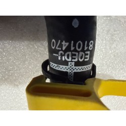 Conduite d'entrée de liquide de refroidissement d'échangeur thermique à plaques - BYD - 15572428-00
