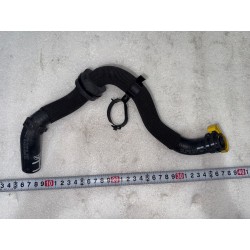 Conduite d'entrée de liquide de refroidissement d'échangeur thermique à plaques - BYD - 15572428-00